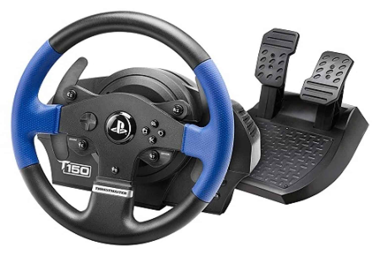 10 Best Racing Game Wheels in India (June 27, 2024) Shubz
