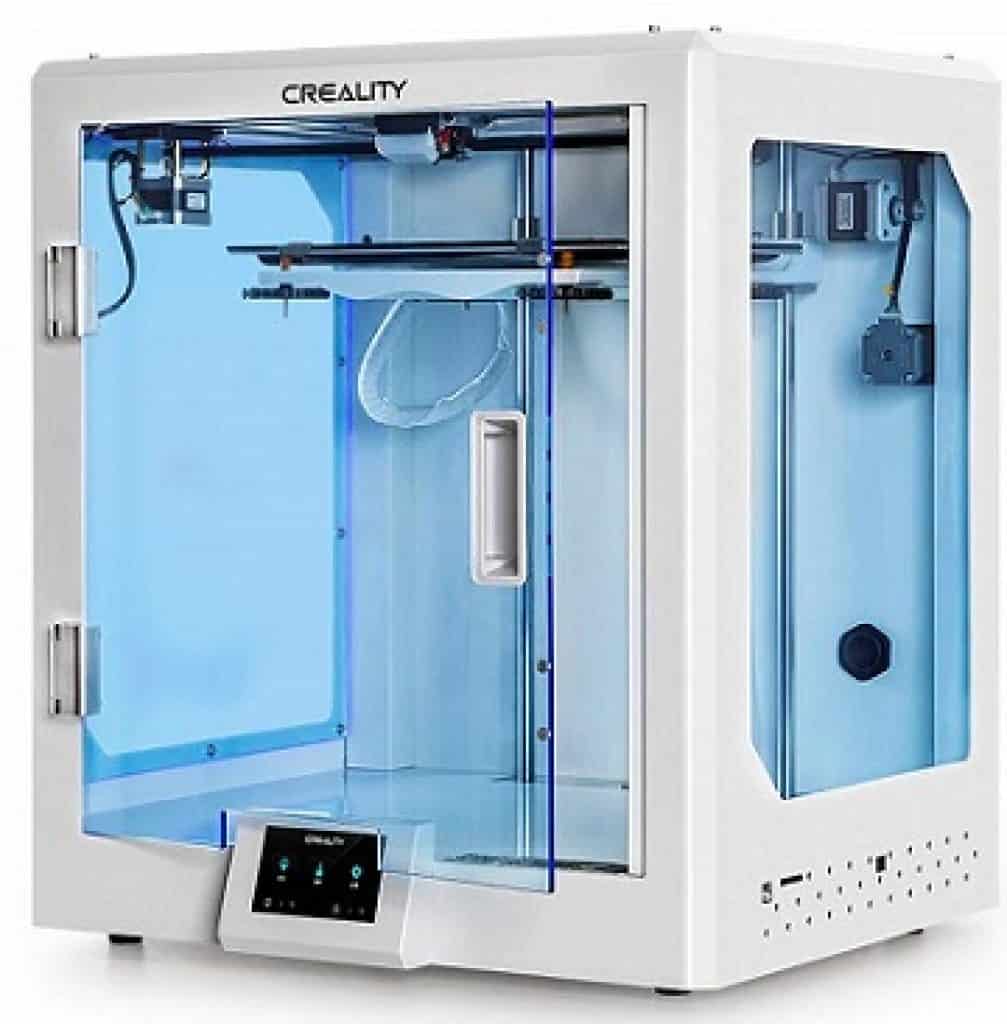 10 Best 3d Printers in India (October 1, 2024) Shubz