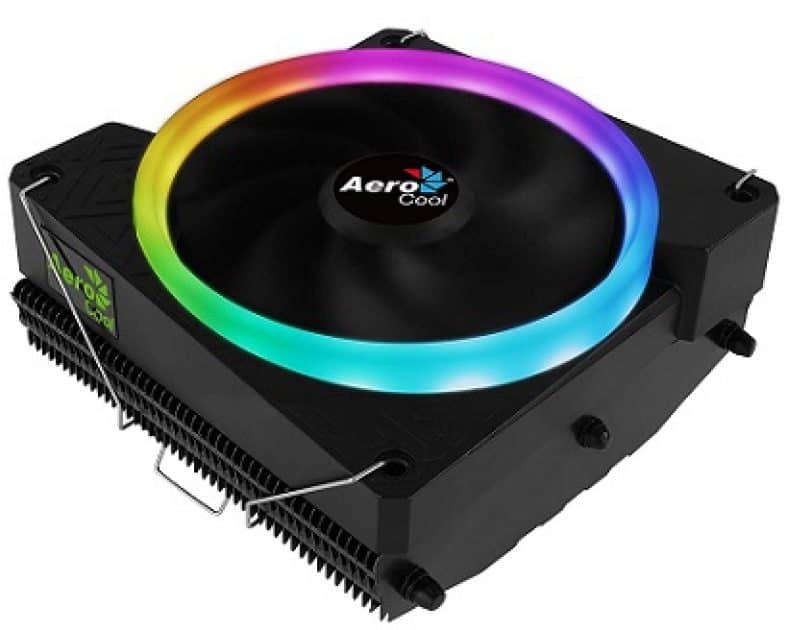 Best CPU Air Coolers in India (May 1, 2024) Shubz