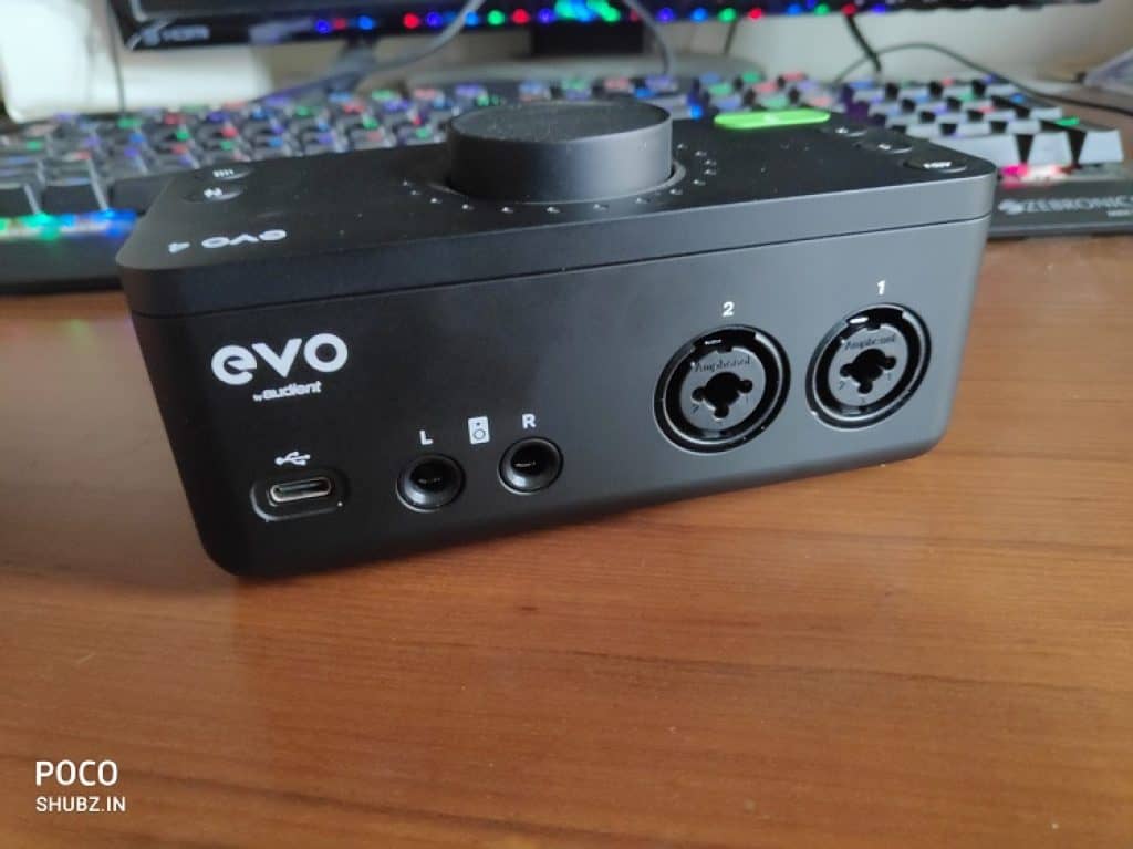 Audient-EVO-4-Review