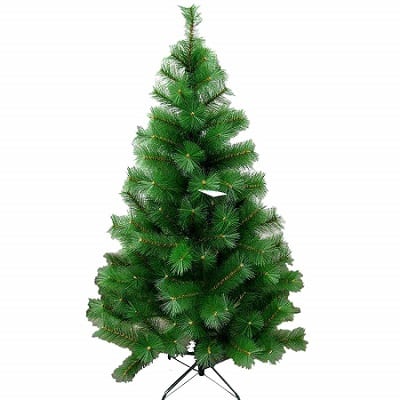 BDMP Artificial Christmas Pine Tree