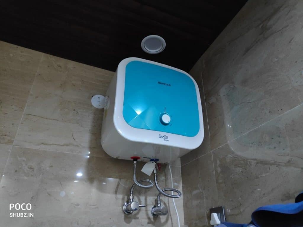 Best Geyser Water Heater in India 3