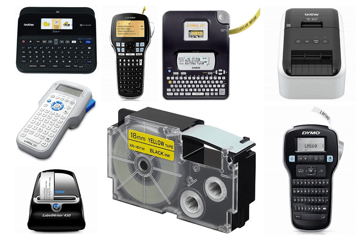 10 Best Label Printers in India