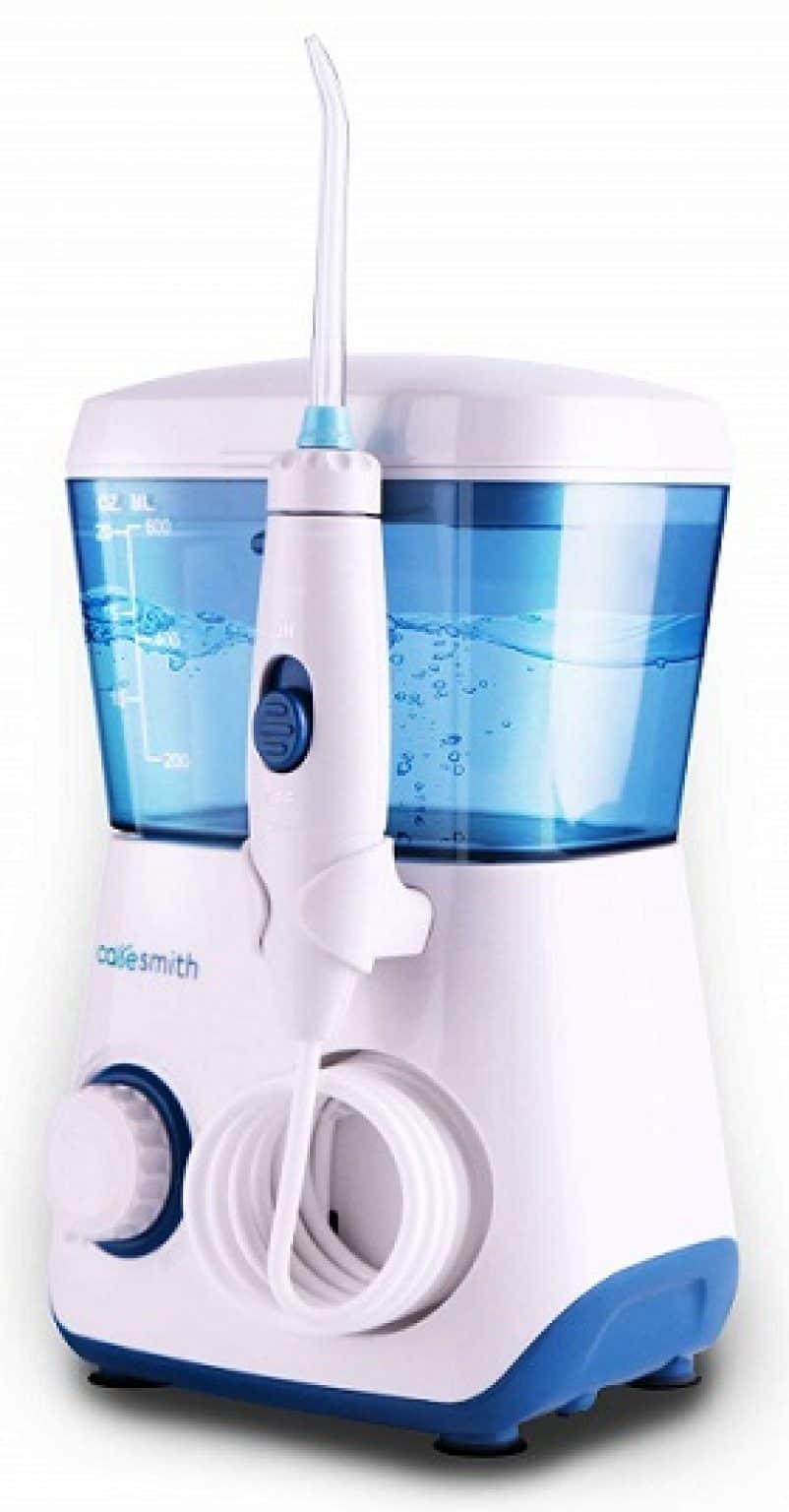 Best Cordless Water Flosser 2024 India Nessa Shanna