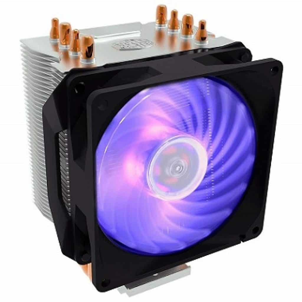 Best CPU Air Coolers in India (May 1, 2024) Shubz
