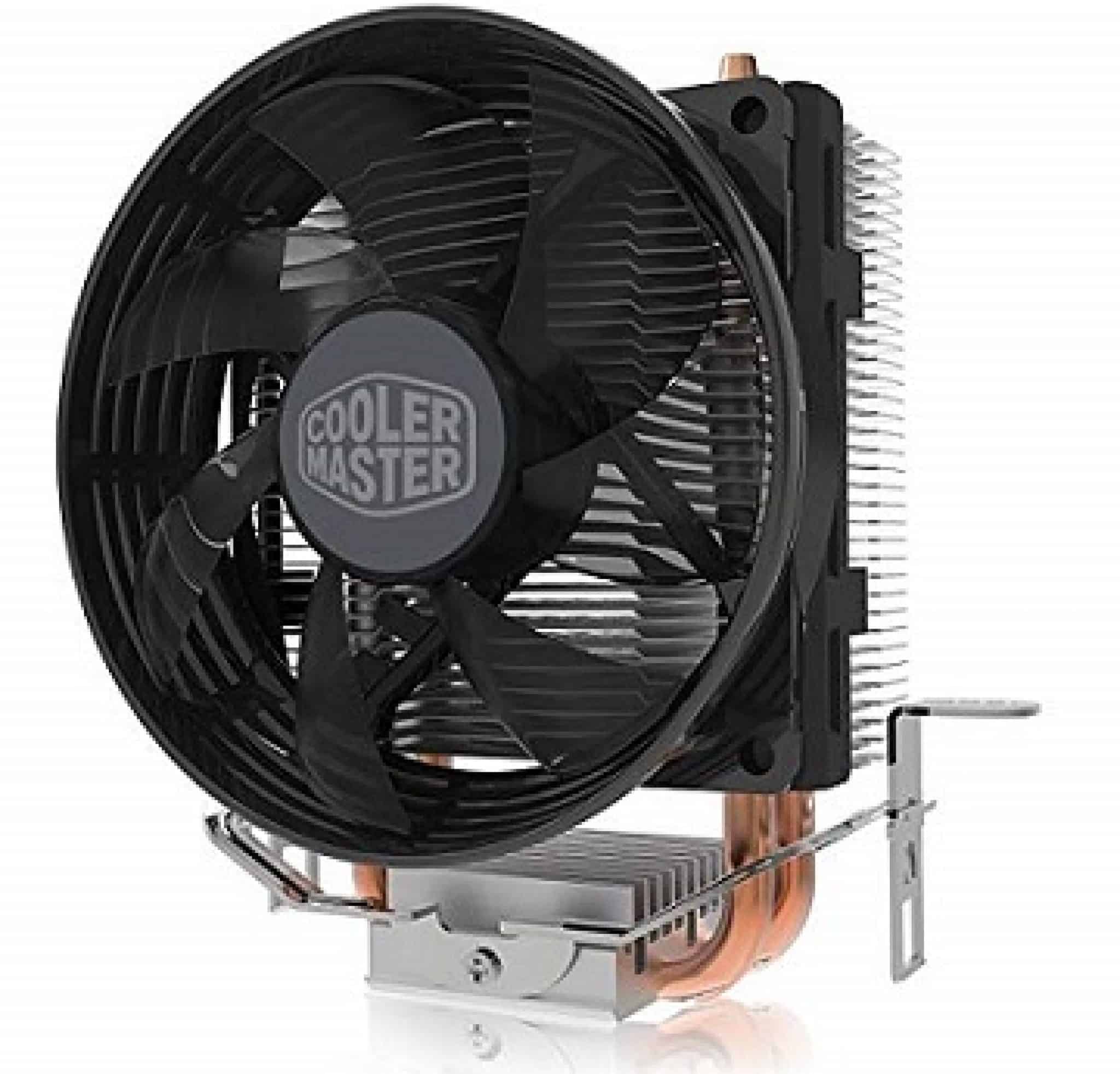 Best CPU Air Coolers in India (May 1, 2024) Shubz