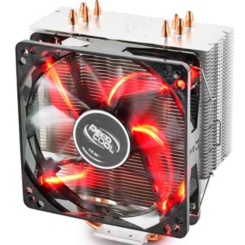 Best CPU Air Coolers in India (May 1, 2024) Shubz