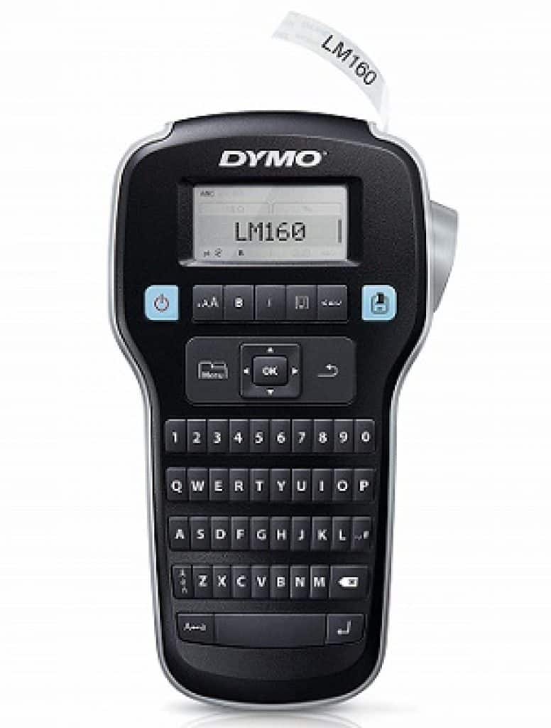 10 Best Label Printers in India (August 14, 2024) Shubz