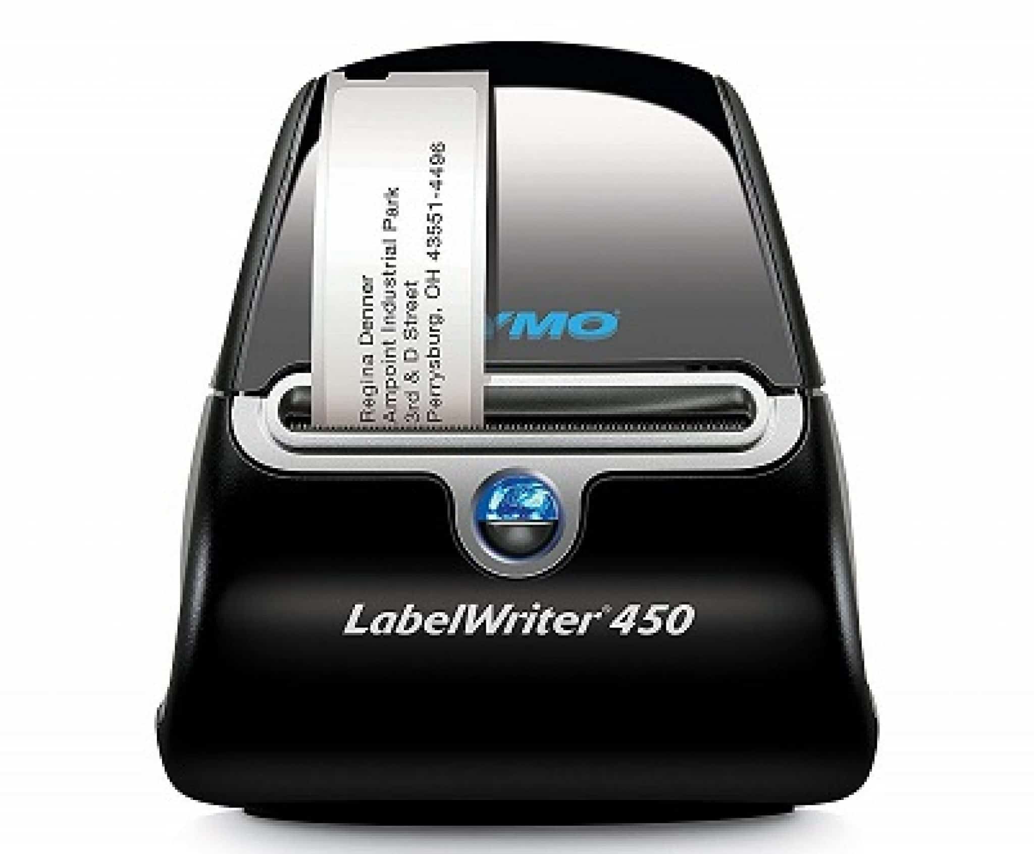 10 Best Label Printers in India (August 14, 2024) Shubz