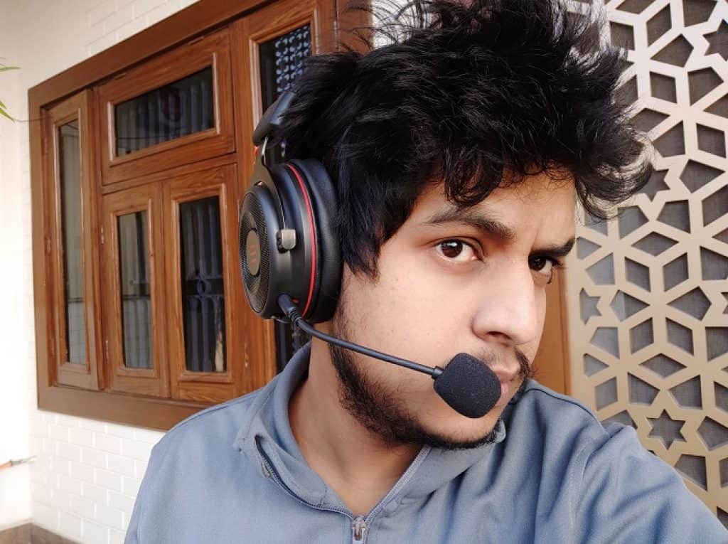 EKSA E900 Pro Gaming Headset Review 4