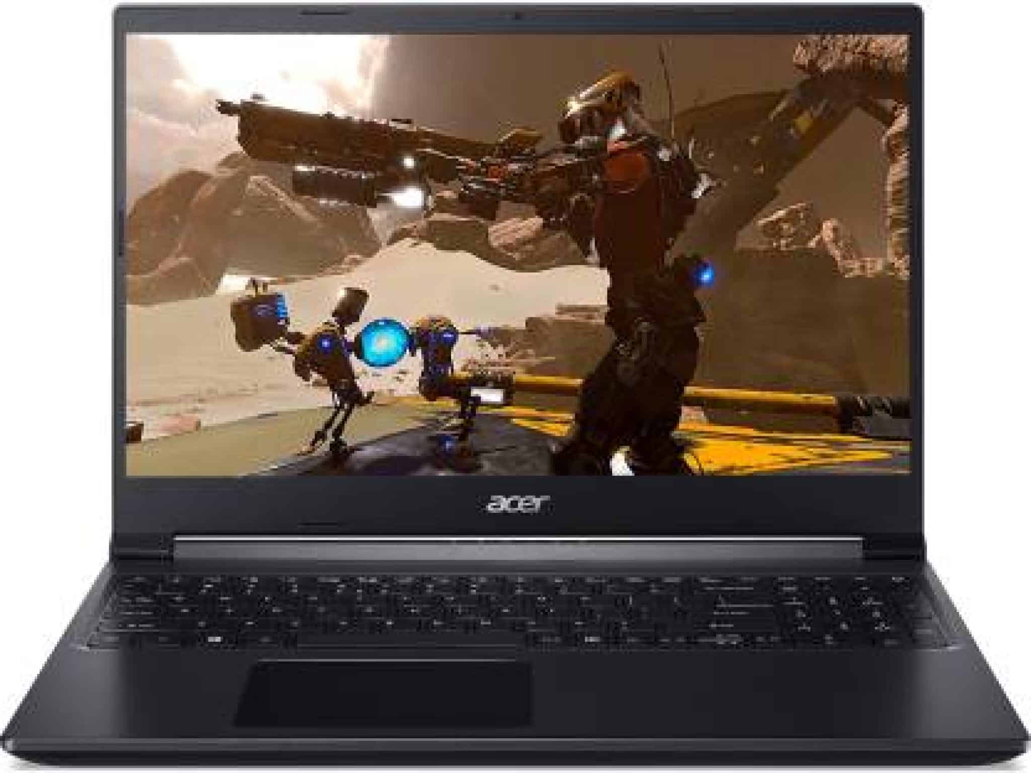 Game on a budget Top 10 Gaming Laptops for Under ₹50,000 (March 14
