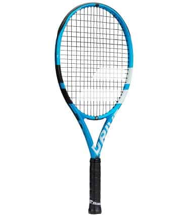 Babolat - 2018 Pure Drive 26 Junior Tennis Racquet