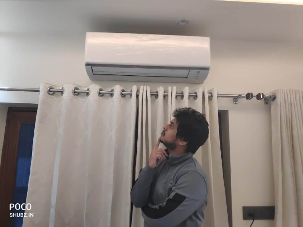 Best 1.5 Ton Split AC in India