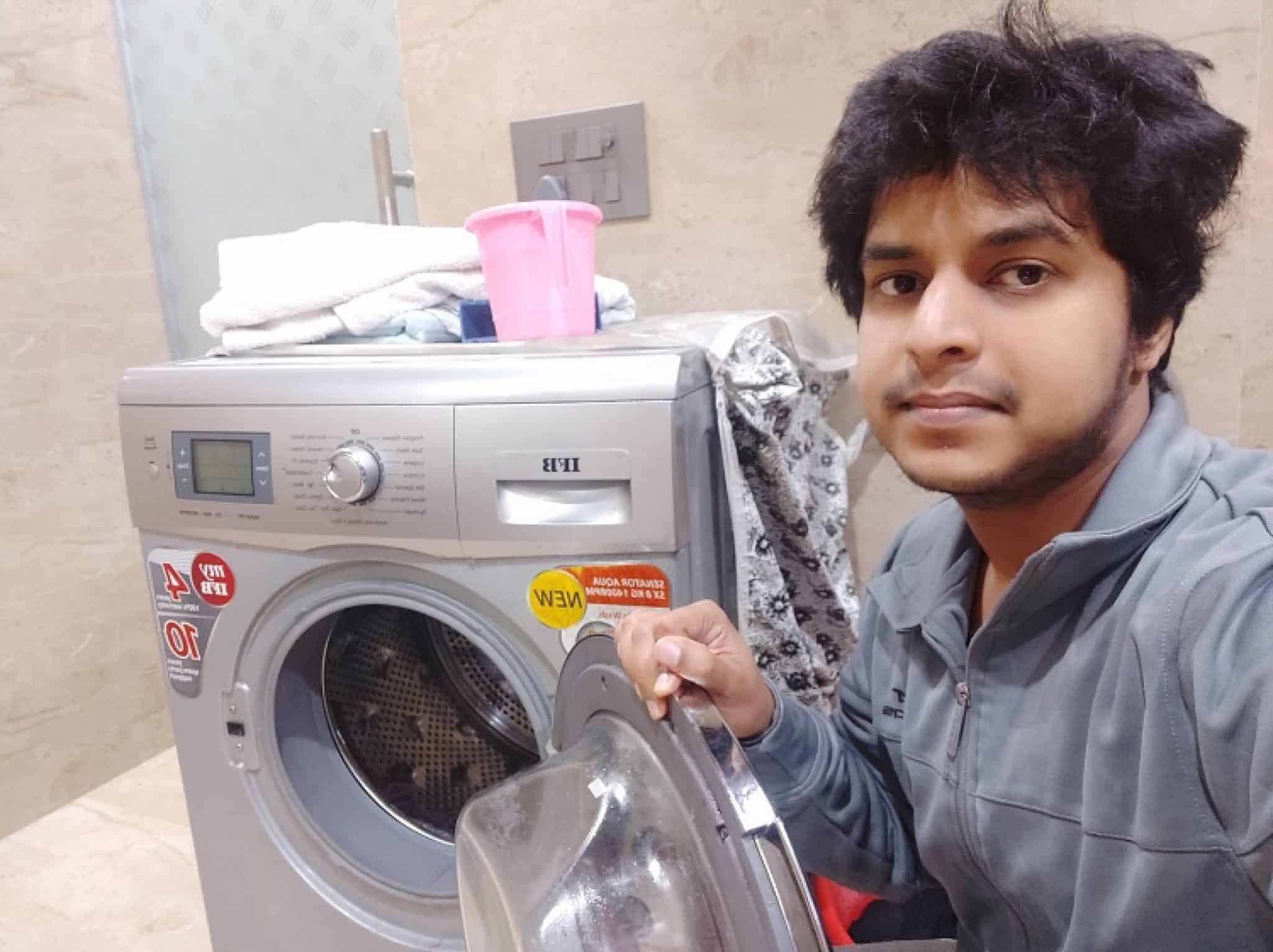 10 Best Front Loading Washing Machines in India (June 26, 2025) Shubz