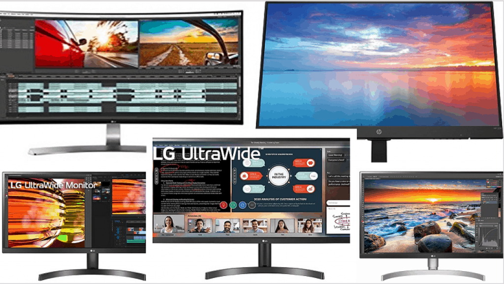 Best Workstation Monitors in India