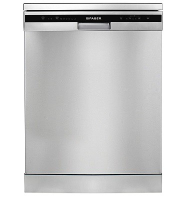 Faber 12 Place Setting Dishwasher Review