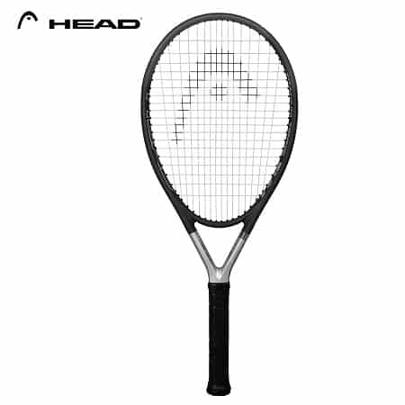 HEAD Ti S6 Tennis Racquet