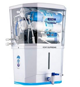 KENT-Supreme-2020-Water-Purifier-Review