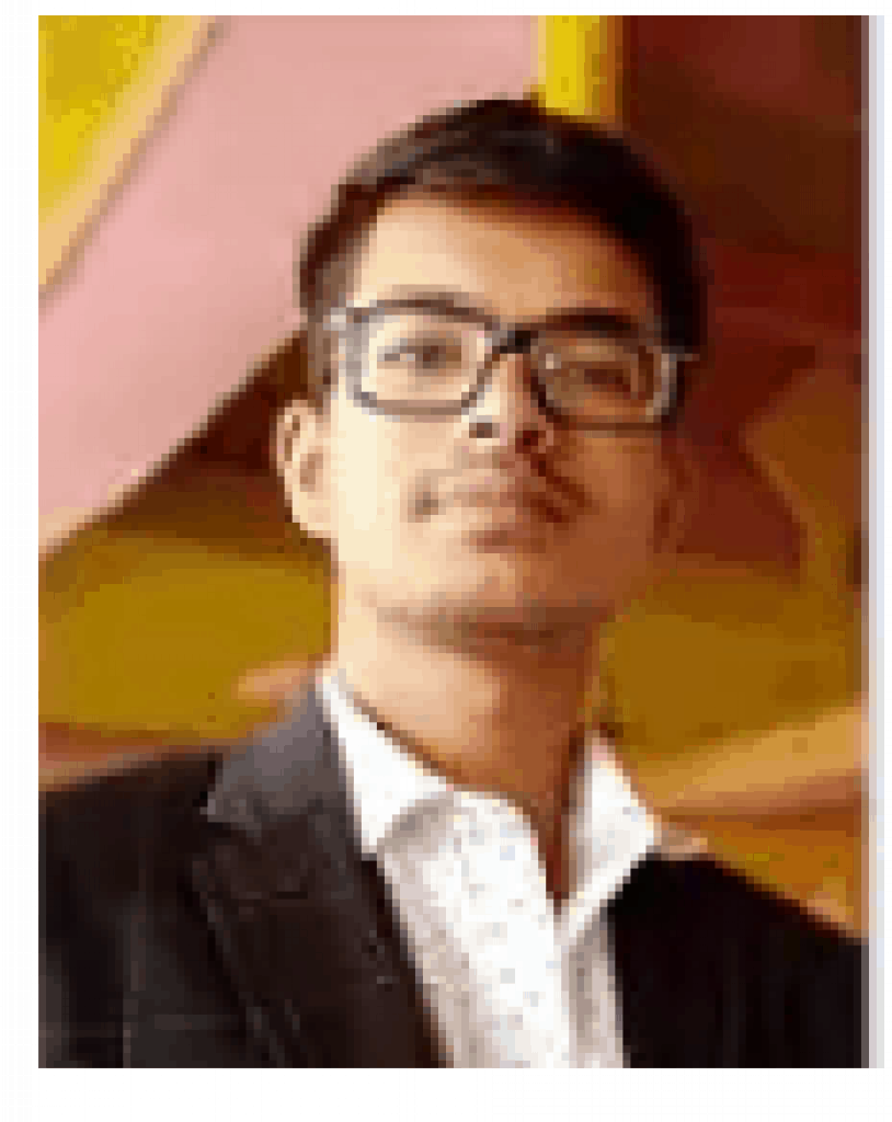 Mridul Pandey