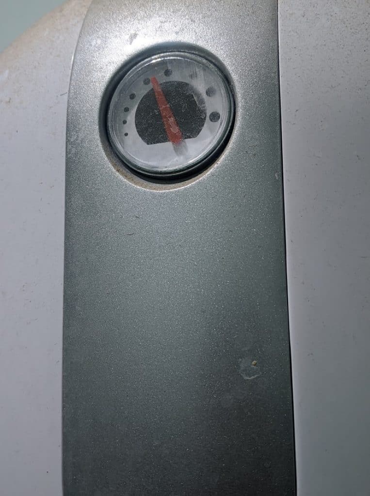 Polycab Elanza DLX Glass Lined Storage Water Heater Review 2