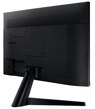 Samsung 21.5 inch (54.6 cm) LED Bezel Less Computer Monitor - Full HD, Super Slim AH-IPS panel-LF22T350FHWXXL Review 1