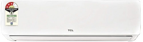 TCL Elite Turbo 1 ton 3 Star Ultra-Inverter Split AC