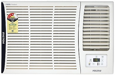 Voltas 1.5 Ton 3 Star Window AC