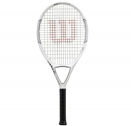 Wilson N1 Tennis Racquet