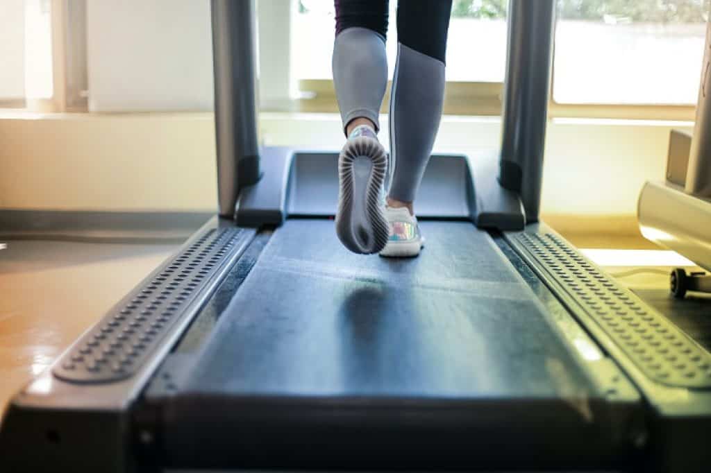 Best Treadmill Workouts