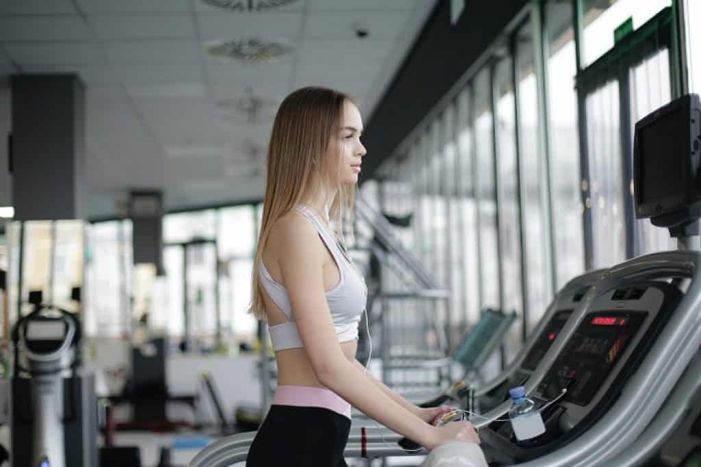 Best Treadmill Workouts 3