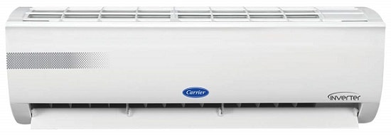 Carrier 1.5 Ton 3 Star Inverter Split AC