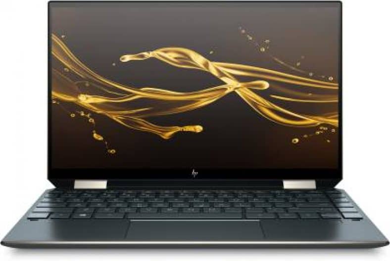 Gambar HP Spectre x360 Core i5 11th Gen