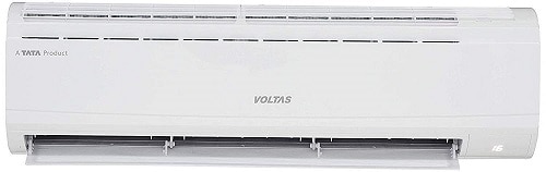 Voltas 1.5 Ton 3 Star Split AC (Copper 183DZZ (R32) White) Review