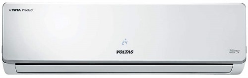 Voltas 1.5 Ton 5 Star Inverter Split AC (Copper 185VSZS White) Review