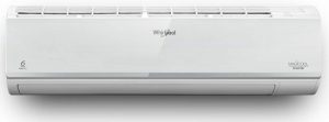 Whirlpool 1 Ton 5 Star Inverter Split AC Review