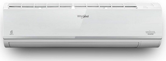 Whirlpool 1 Ton 5 Star Inverter Split AC Review