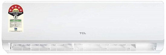 TCL Elite iECO 1.5 ton 5 Star AI Ultra-Inverter wi-fi enabled Split AC