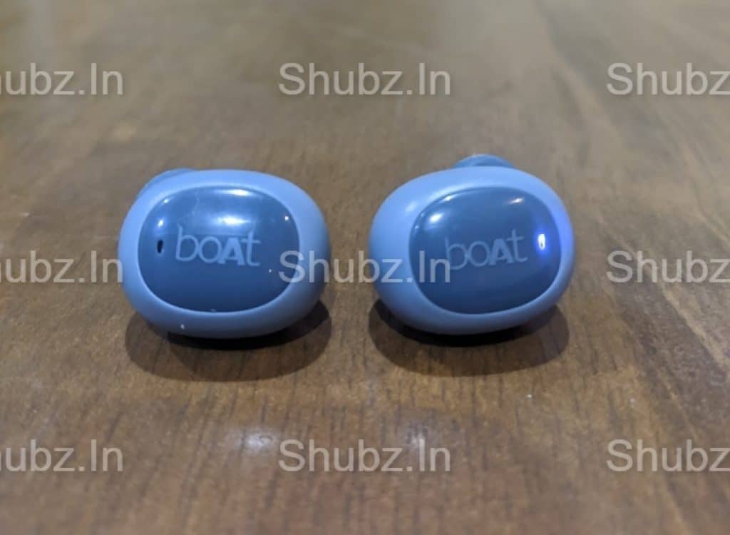 boAt Airdopes 121v2 TWS Earbuds Review 2