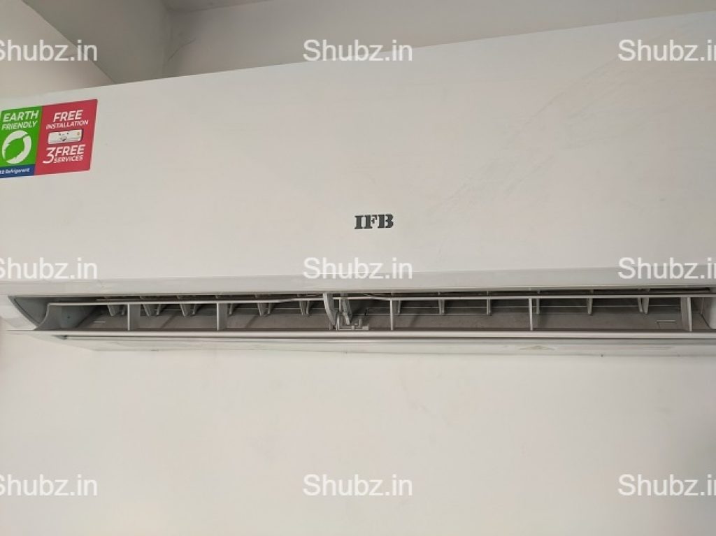 IFB 1.5 Ton 3 Star Inverter Split AC Review