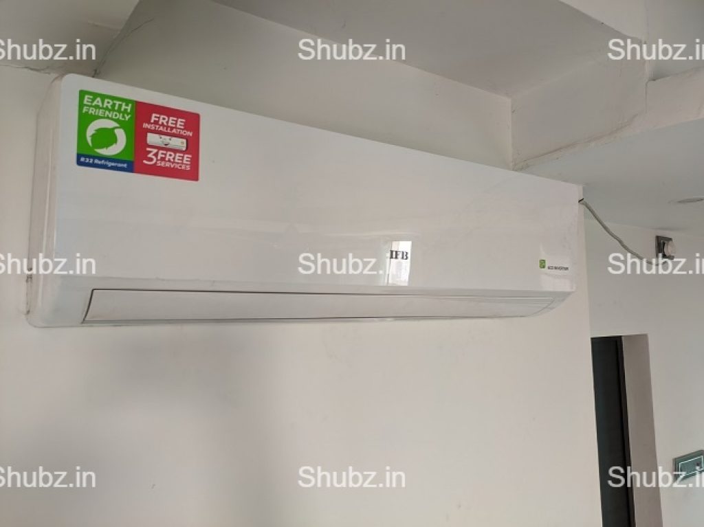 IFB 1.5 Ton 3 Star Inverter Split AC Review 3