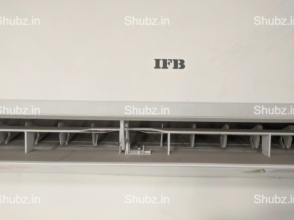 IFB 1.5 Ton 3 Star Inverter Split AC Review 5