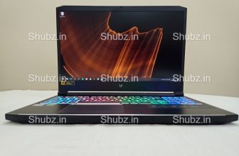 Acer Predator Helios 300 2021 Review