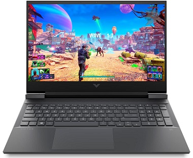 Victus by HP Ryzen 7 5800H FHD Gaming Laptop