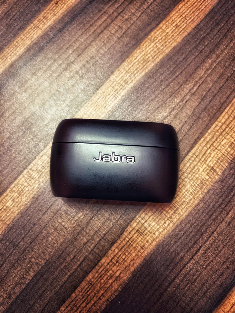 JABRA ELITE 75T Review 1