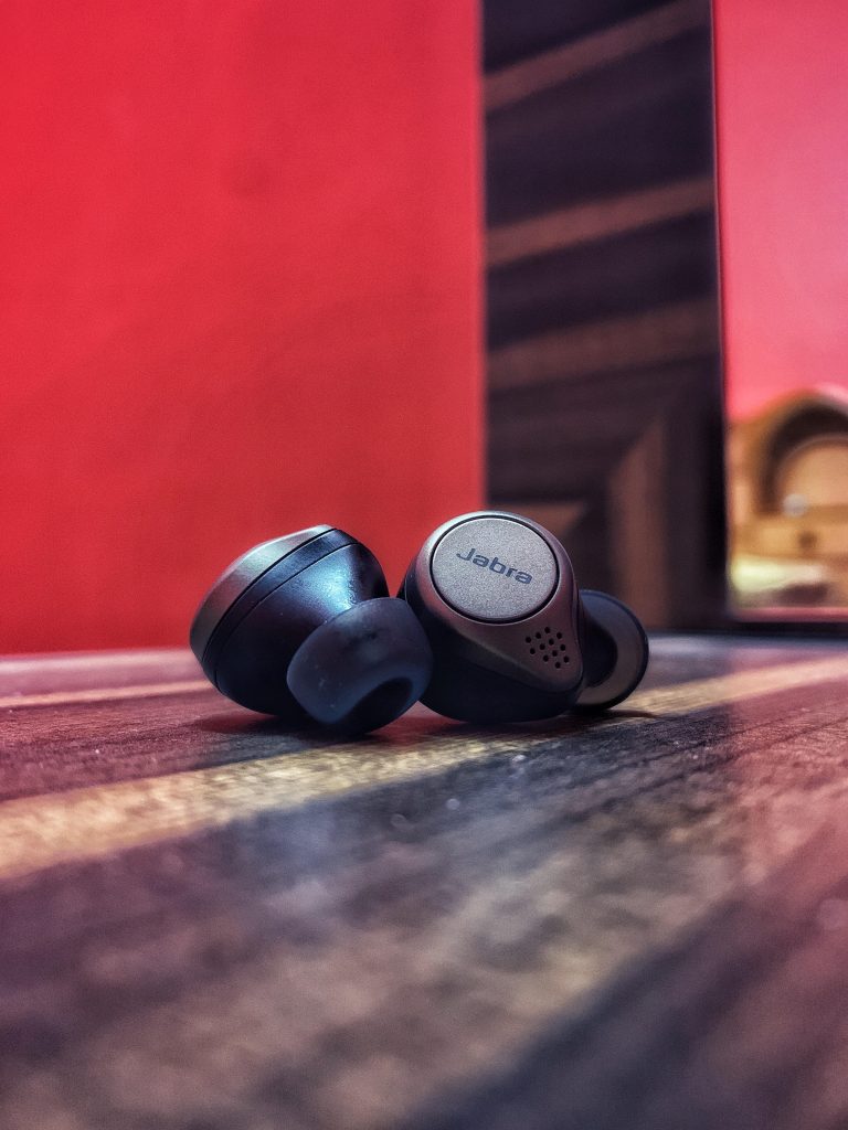 JABRA ELITE 75T Review 3