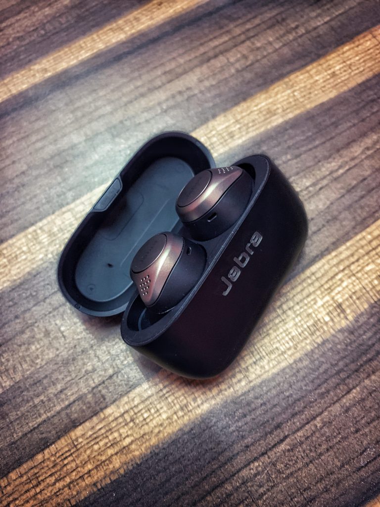 JABRA ELITE 75T Review 4