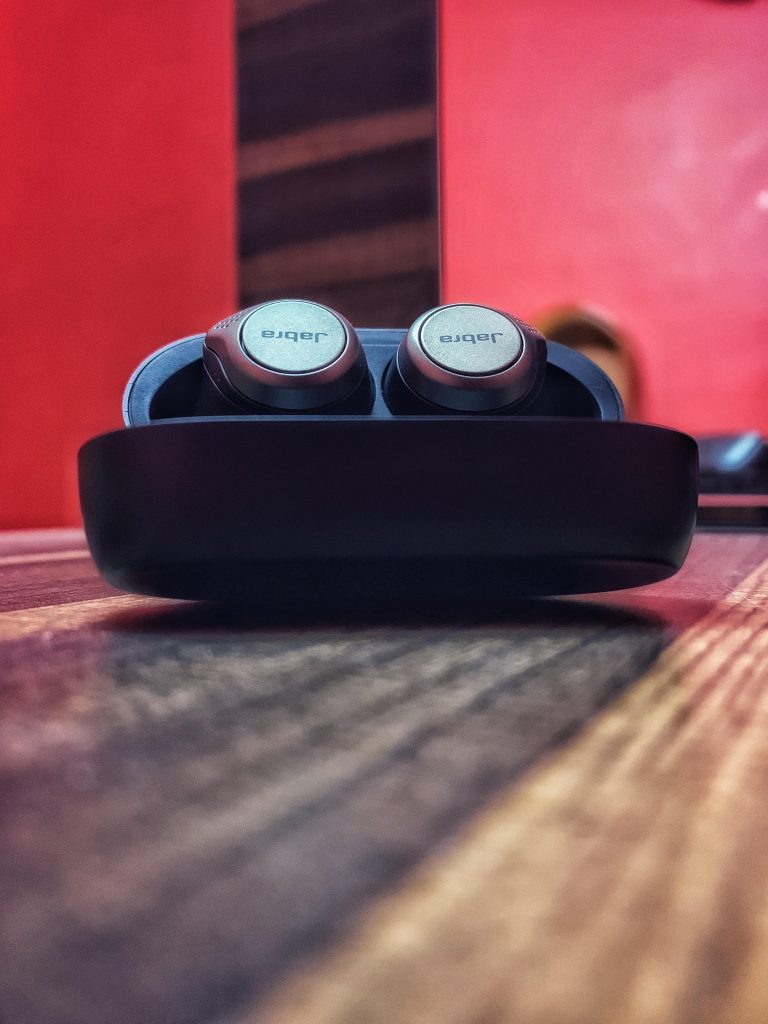 JABRA ELITE 75T Review