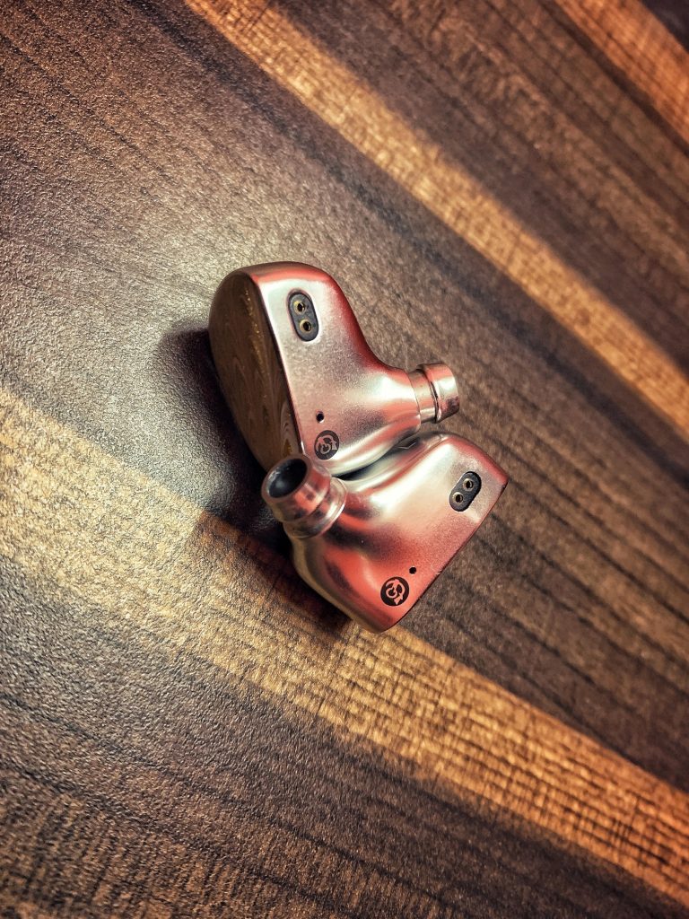 Tripowin X Hbb Mele IEM Review 1