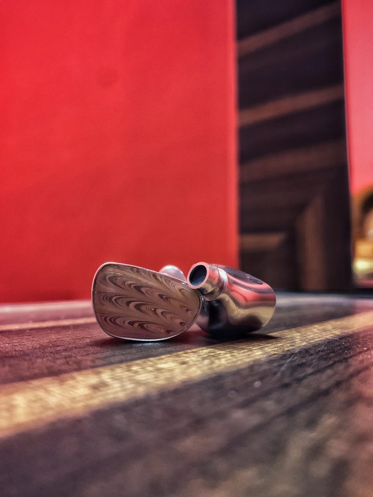 Tripowin X Hbb Mele IEM Review 4