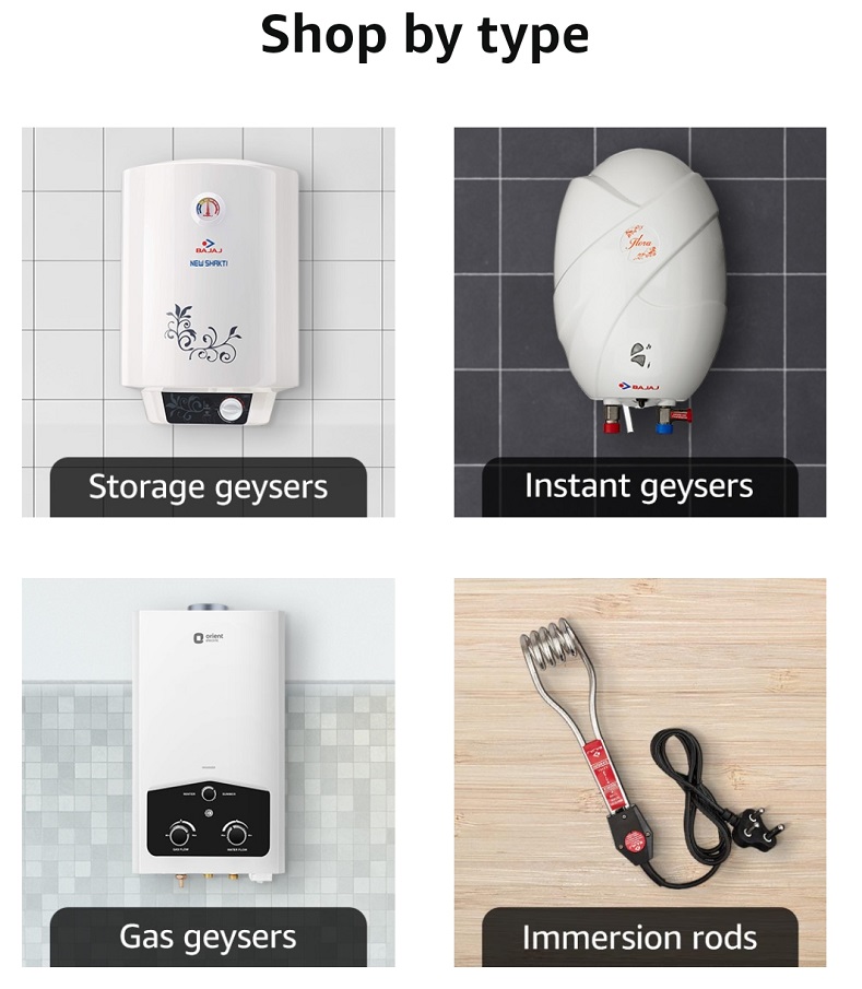 Best Geyser Water Heater in India 11